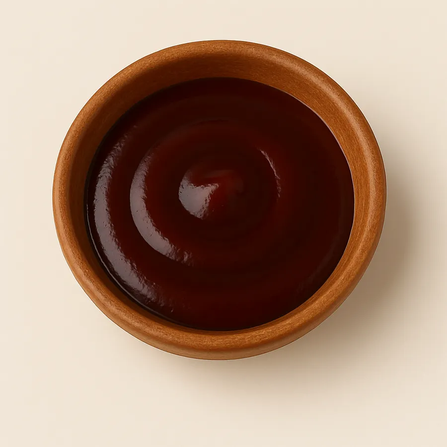 Соус барбекью