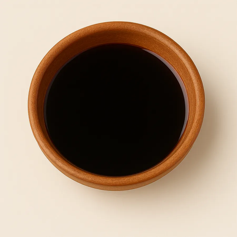 Соус терияки