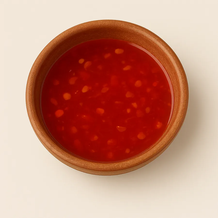 Соус сладкий чили