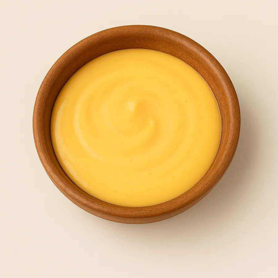 Соус сырный 