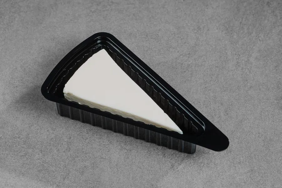 Чизкейк ванильный