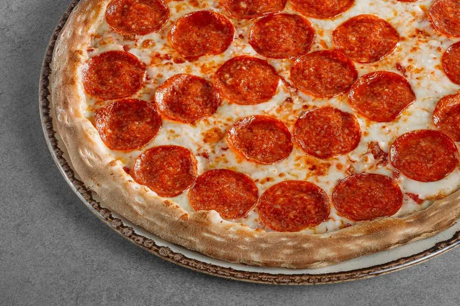 Пепперони