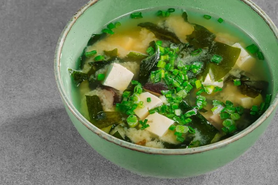 Мисо суп