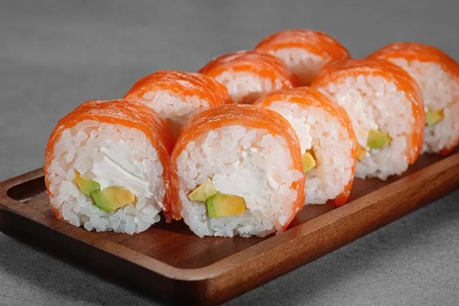 Филадельфия нежная