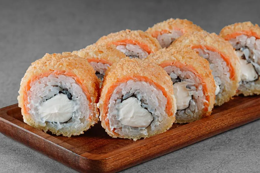 Филадельфия Темпура