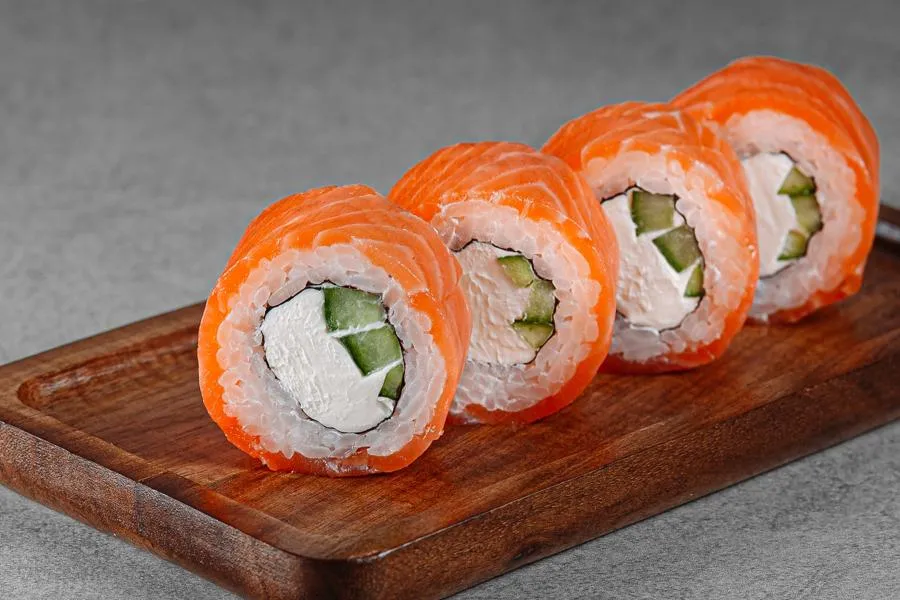 Филадельфия классик (4 шт.)