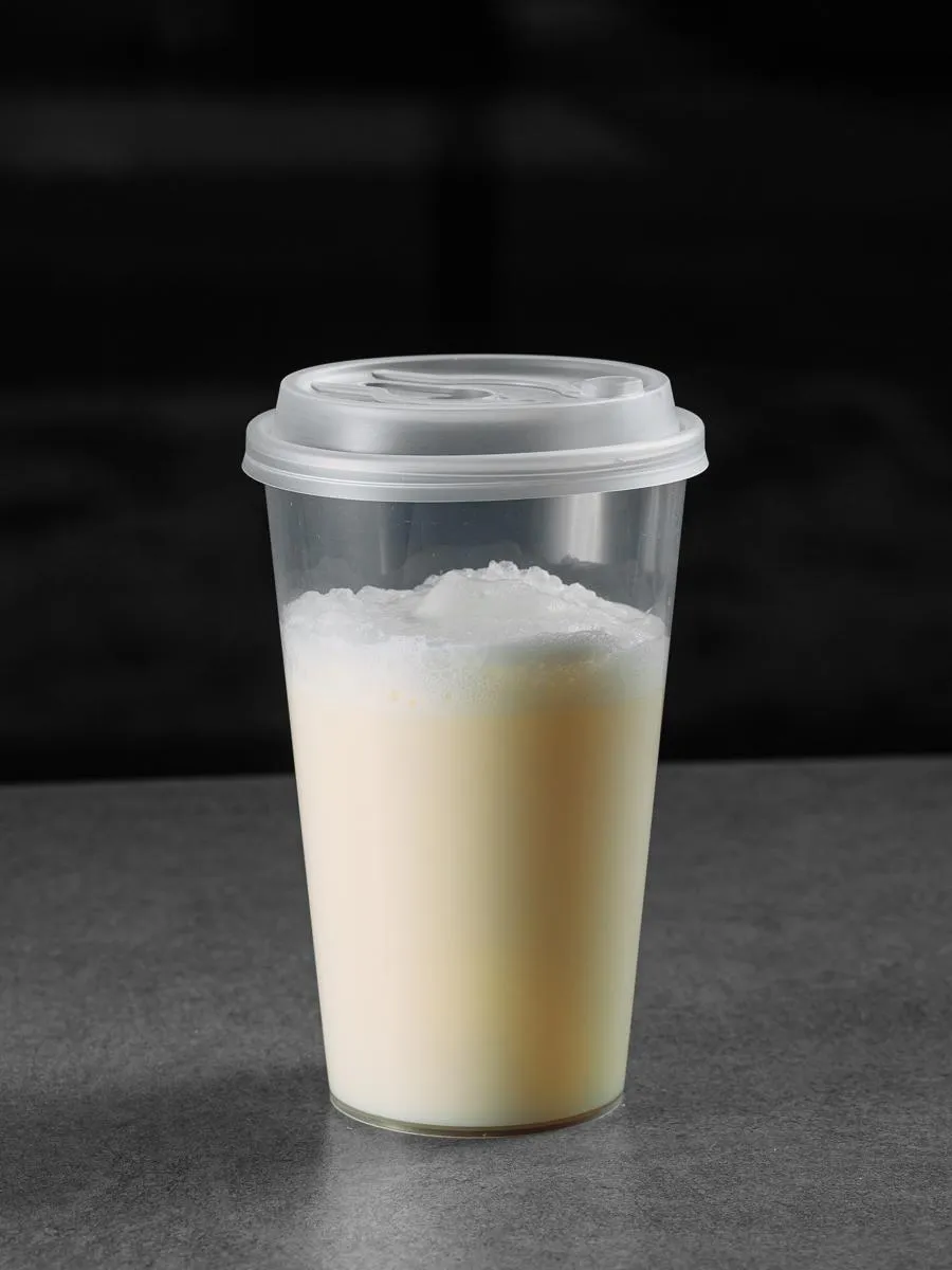 Милкшейк кокос 