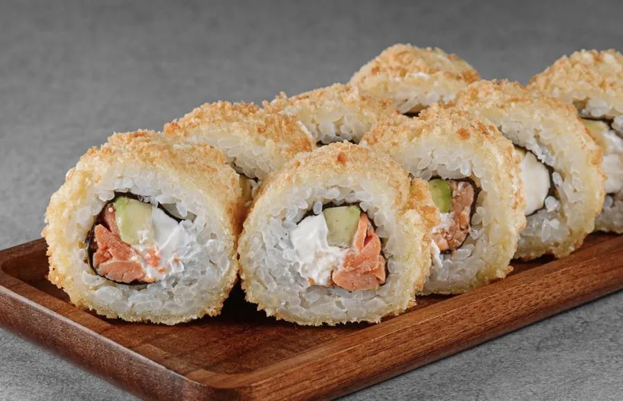 Панко Темпура